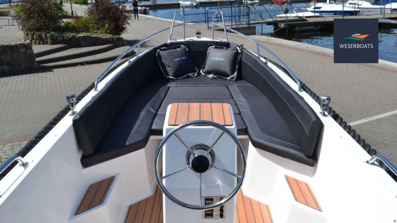 Giant 470 Prestige