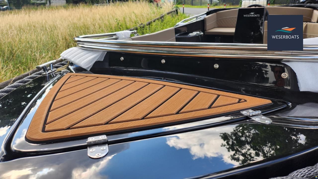 Giant 485 Prestige EX