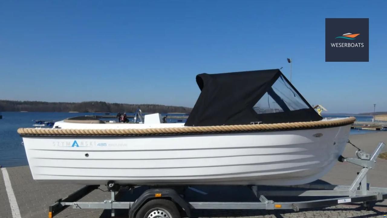 Giant 485 Prestige EX