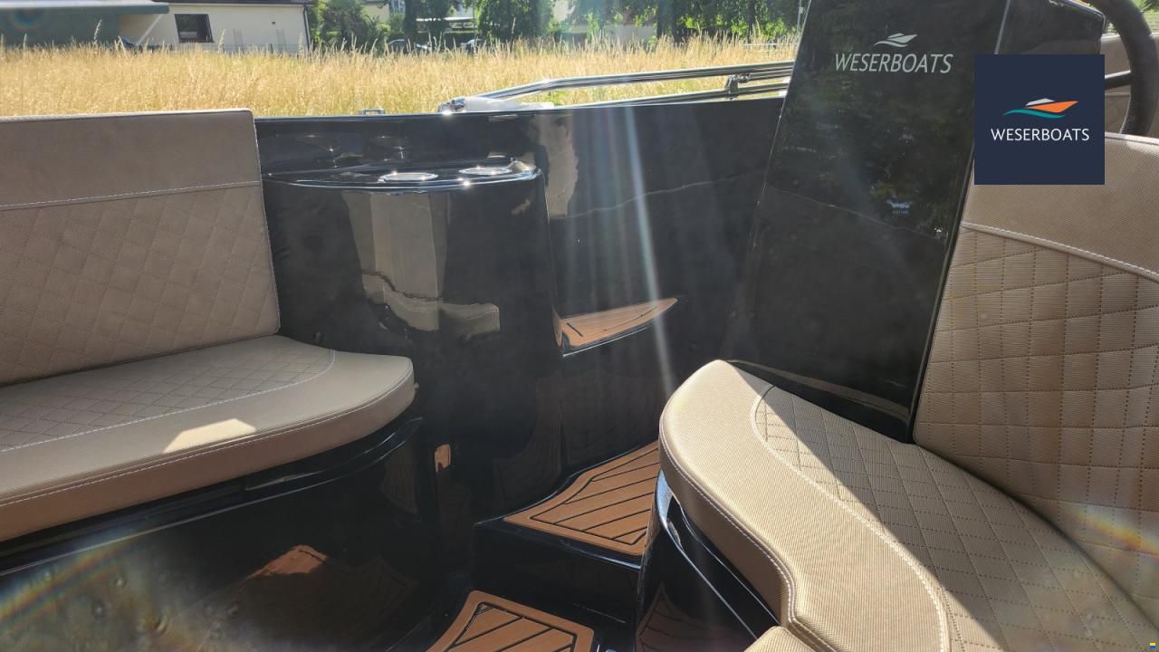 Giant 485 Prestige EX