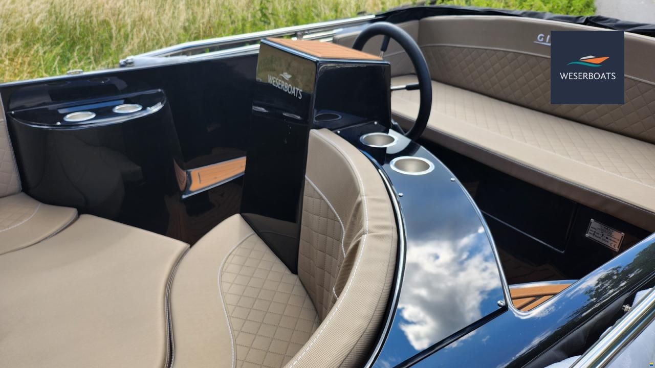 Giant 485 Prestige EX