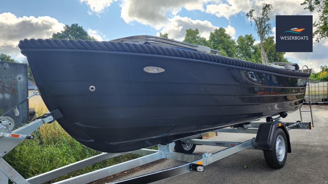 Giant 485 Prestige EX