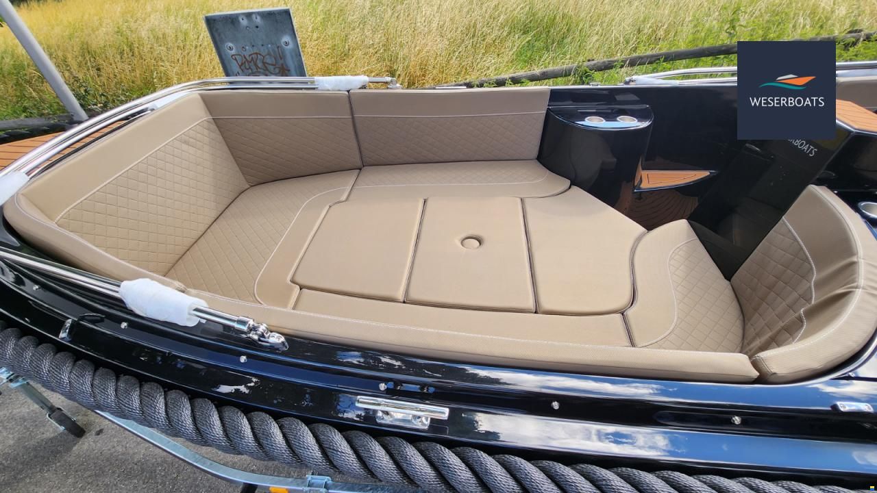 Giant 485 Prestige EX