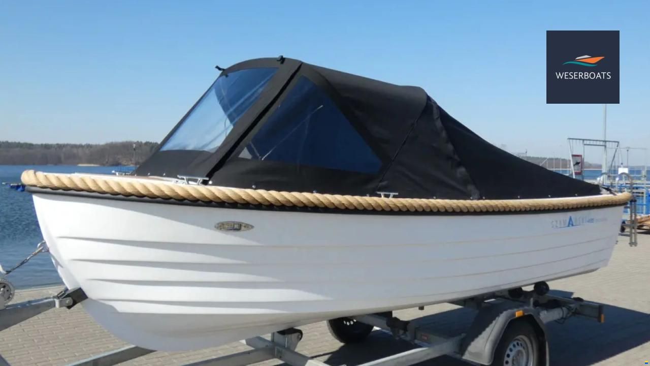 Giant 485 Prestige EX