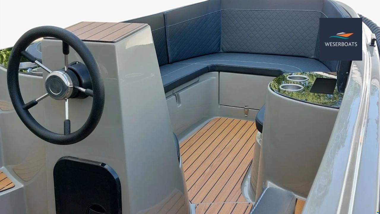 Giant 485 Prestige EX