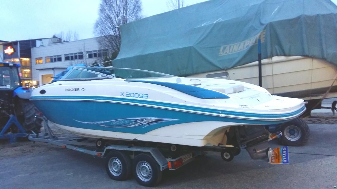 Ringer 246 CC