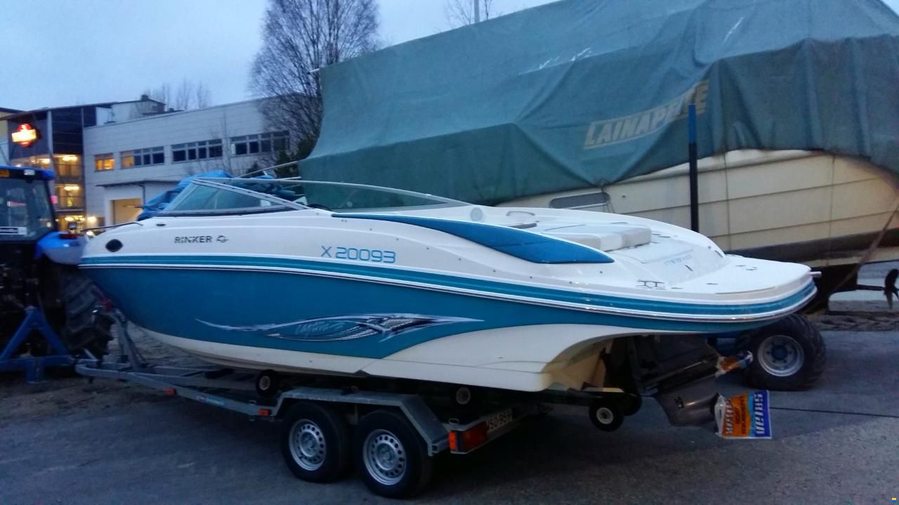 Ringer 246 CC