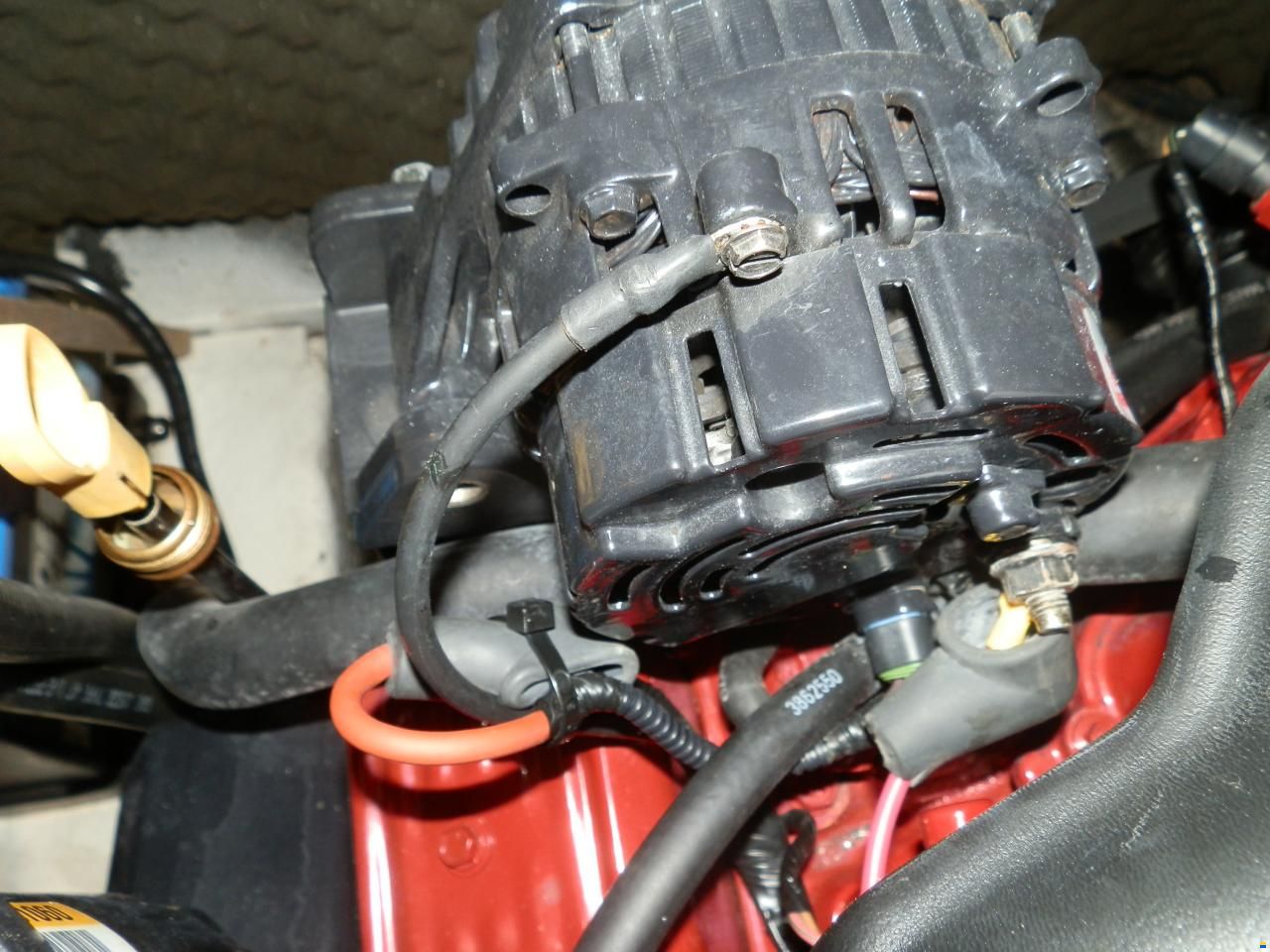 Ringer 246 CC