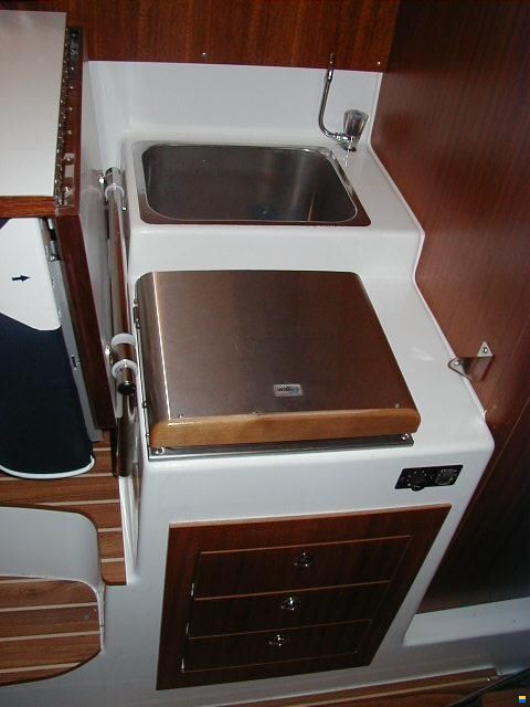 MV-Marin 6600 FC