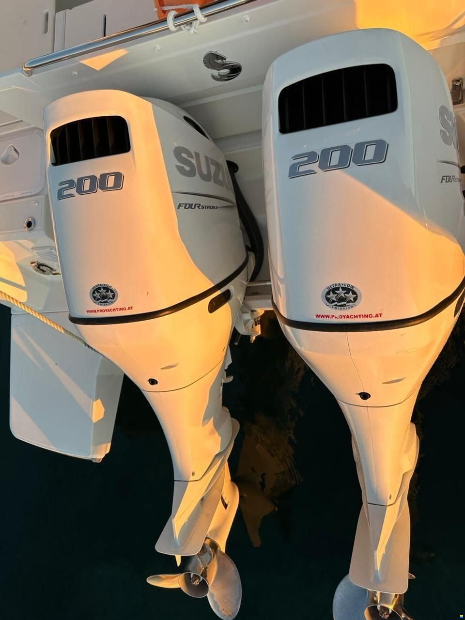 Beneteau Antares 9 V2
