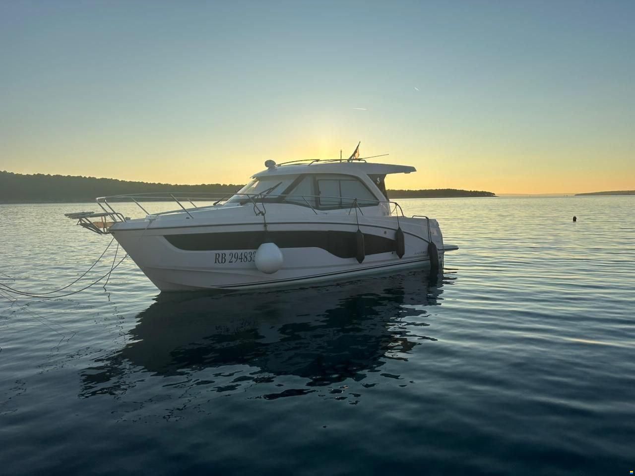 Beneteau Antares 9 V2