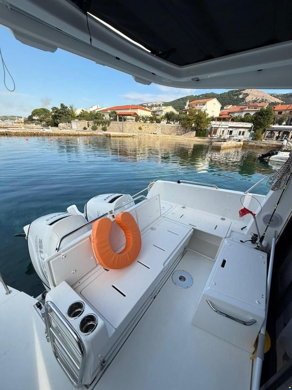 Beneteau Antares 9 V2