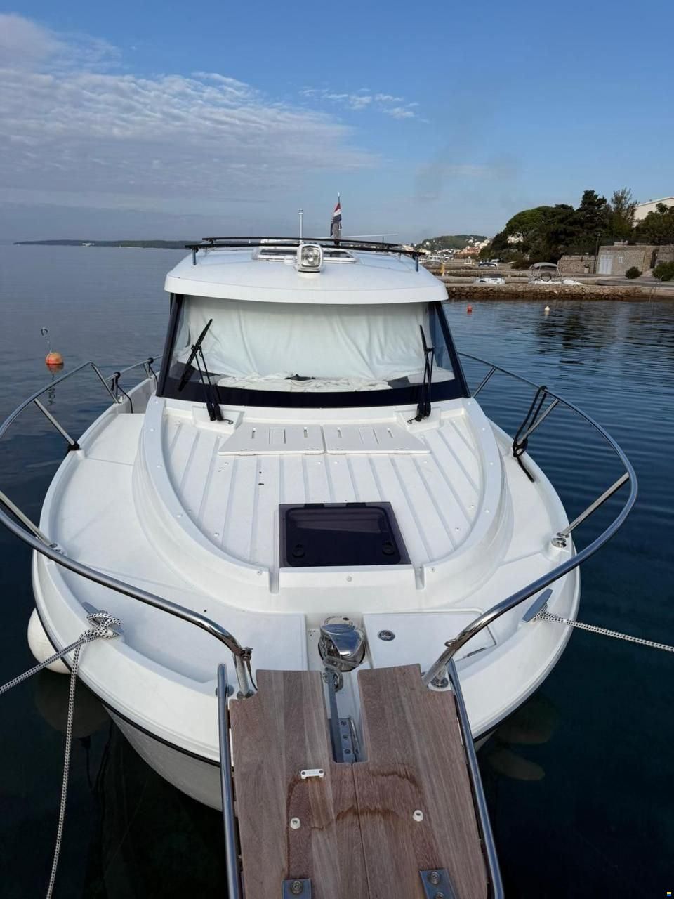 Beneteau Antares 9 V2