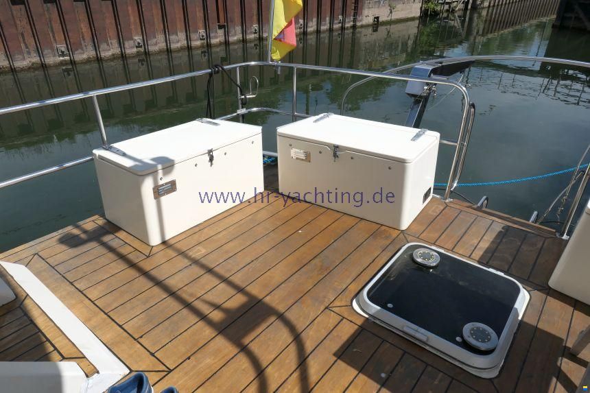 Fairline Turbo 36