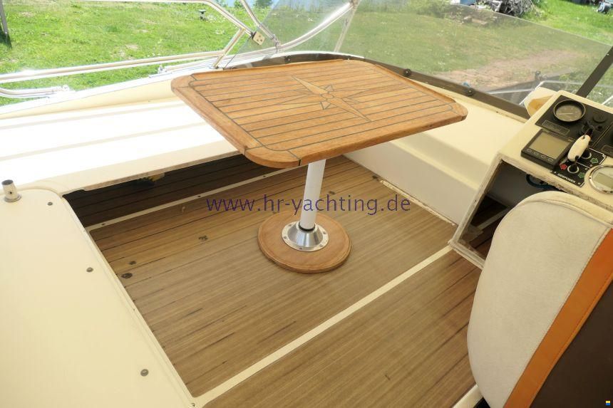 Fairline Turbo 36