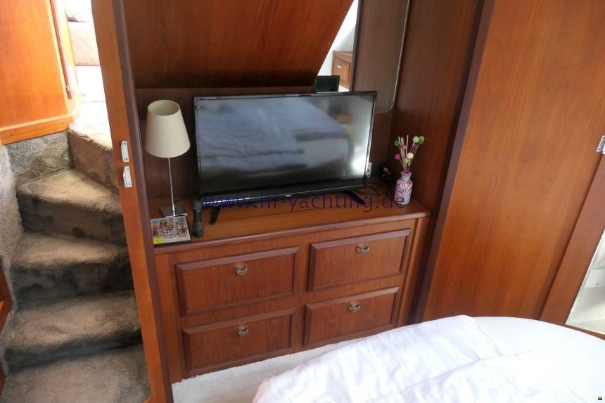 Fairline Turbo 36