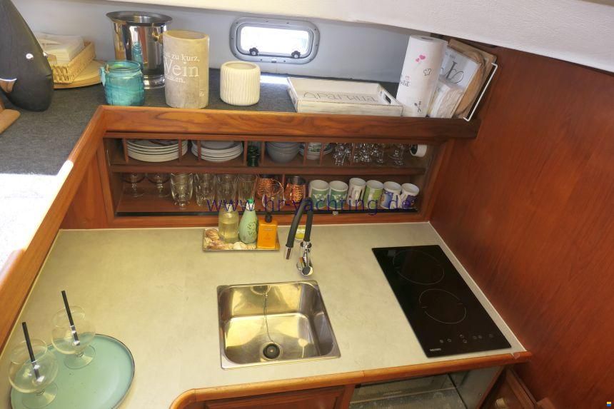Fairline Turbo 36