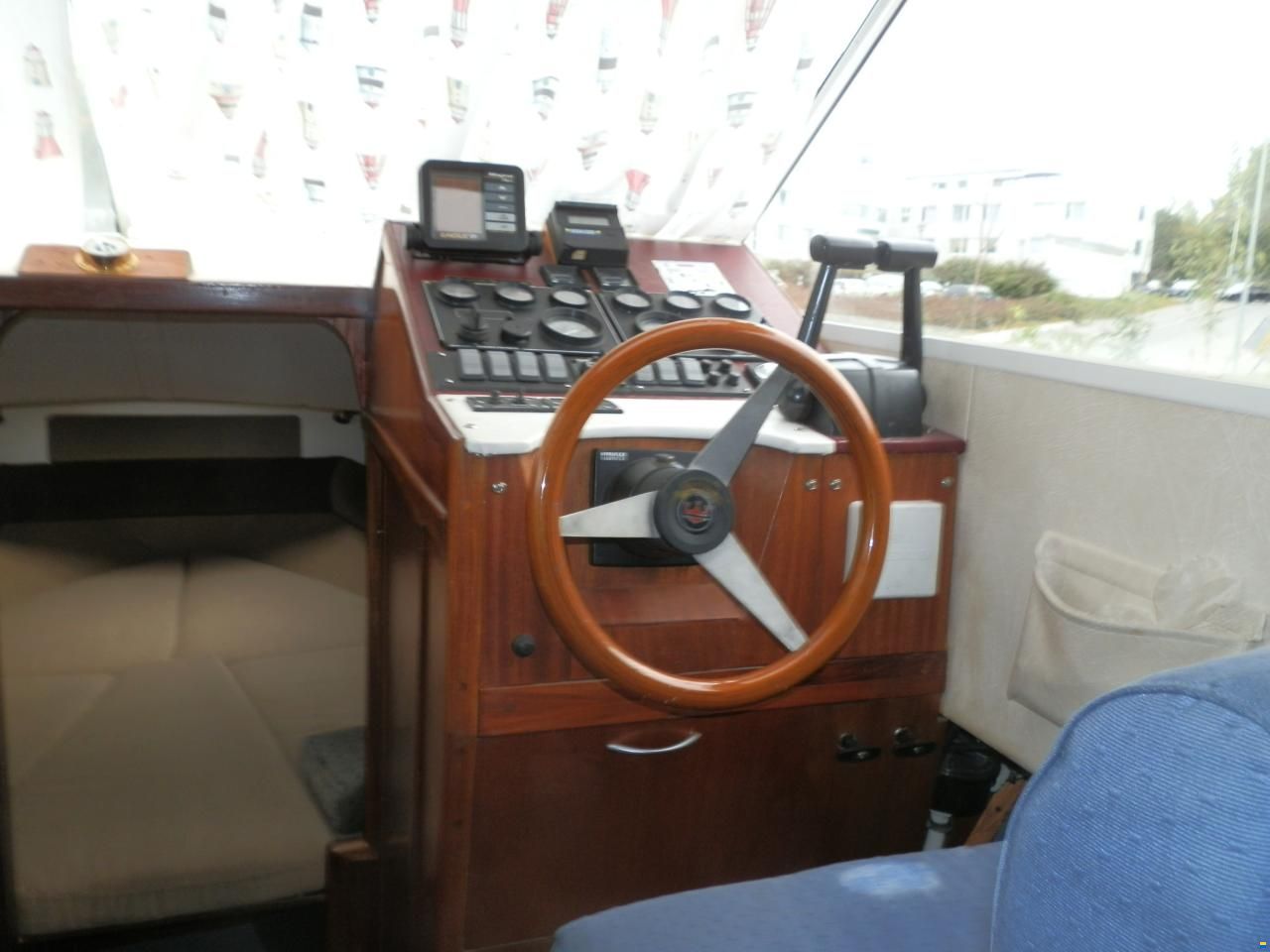Finmar Finmaster