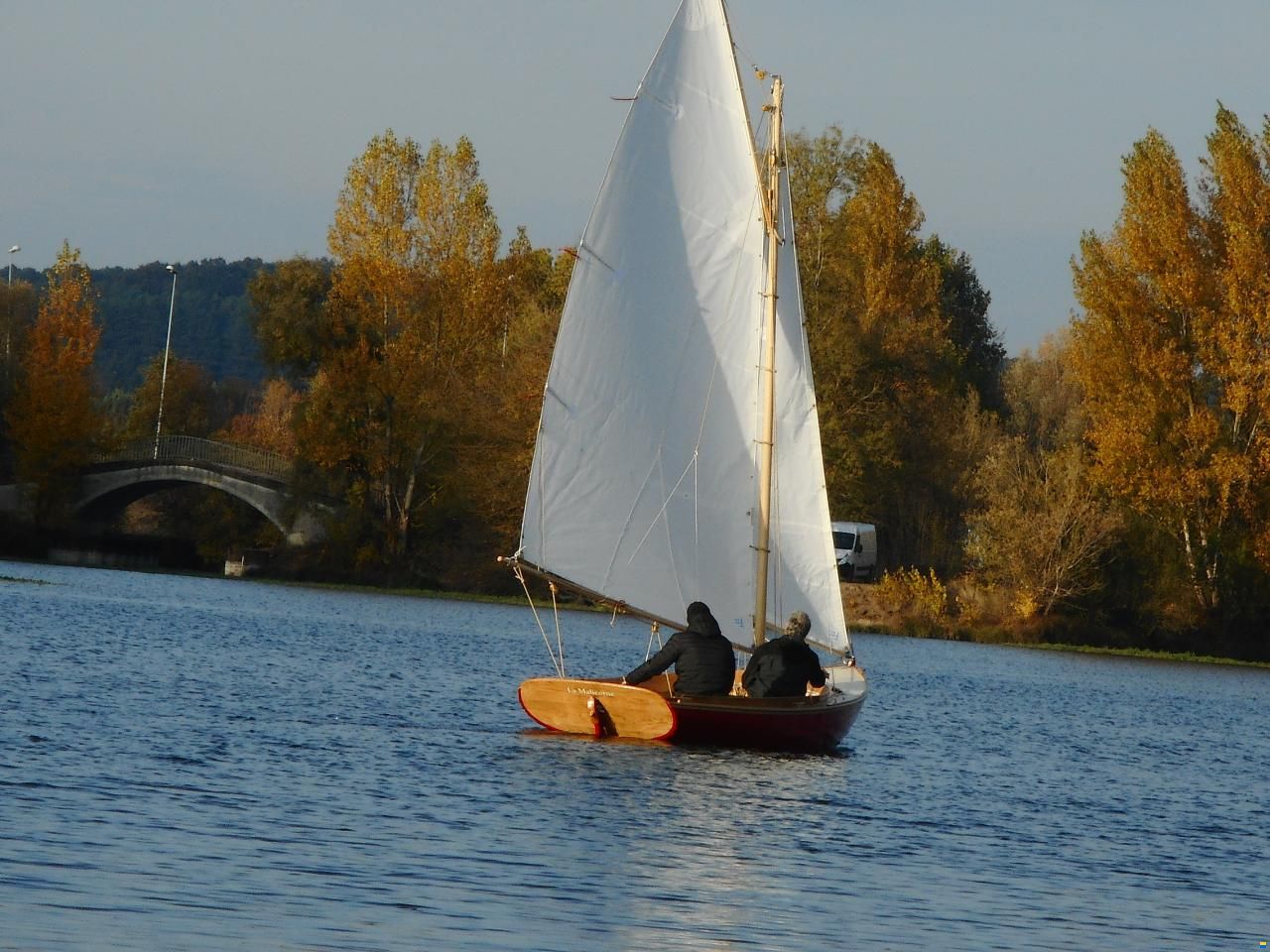 Somes Sound