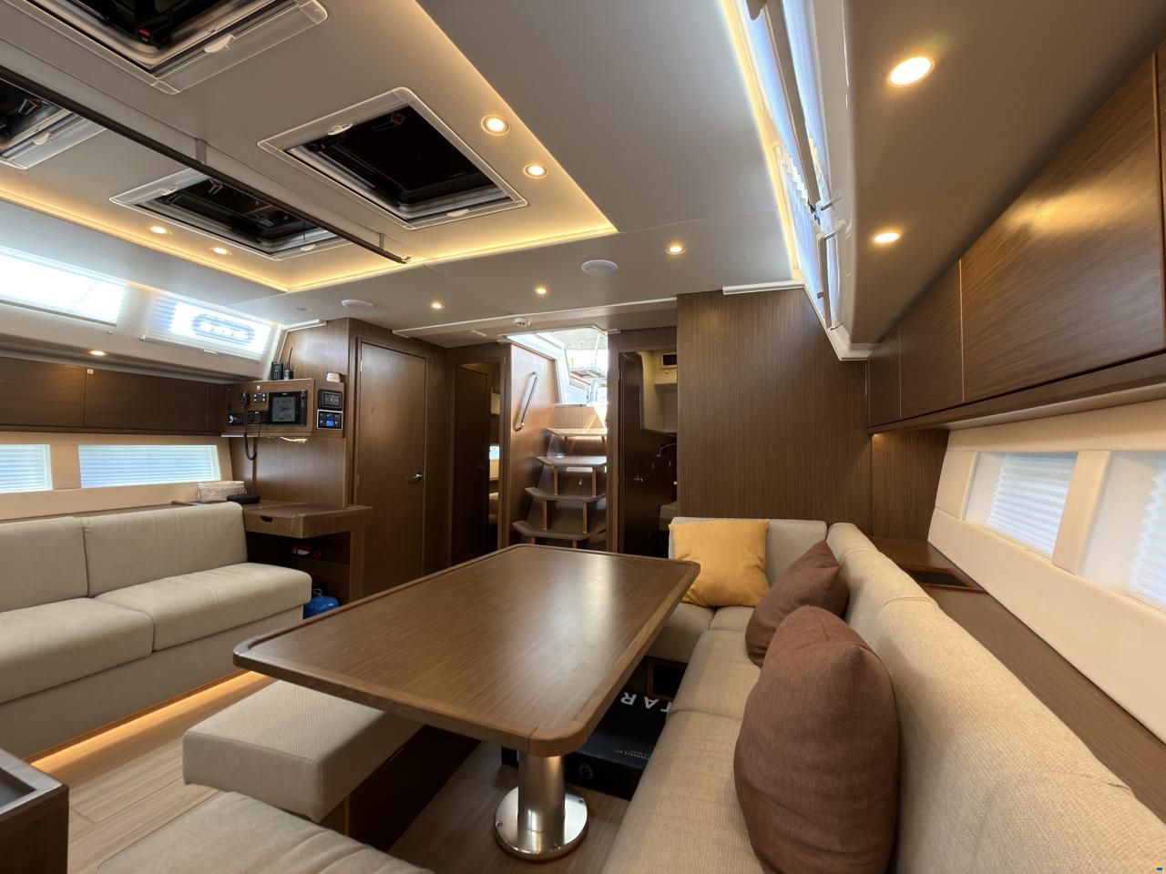 Bavaria C57