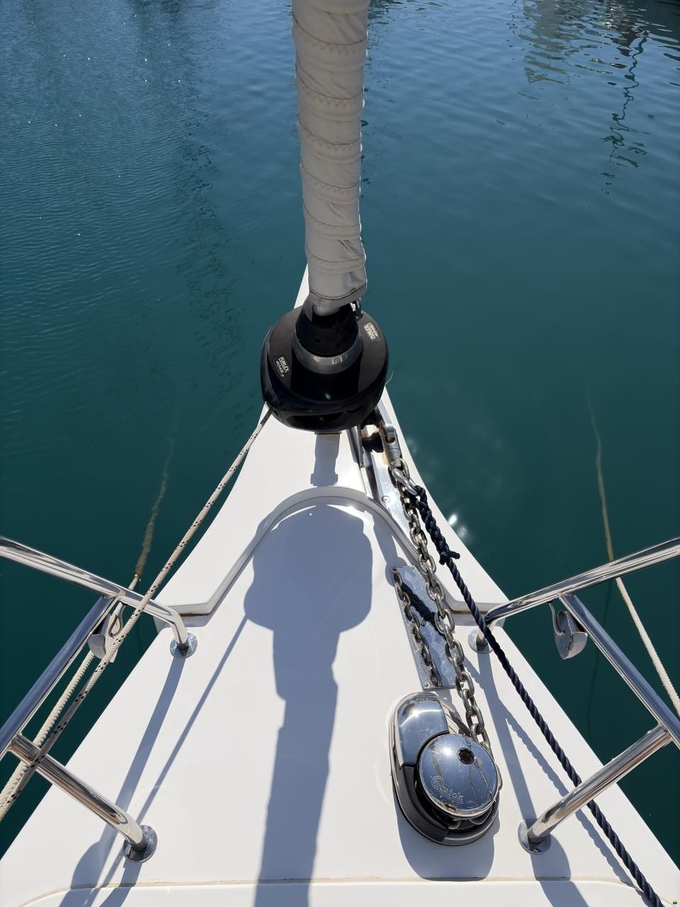 Bavaria C57