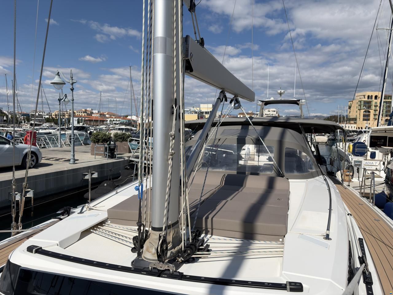 Bavaria C57