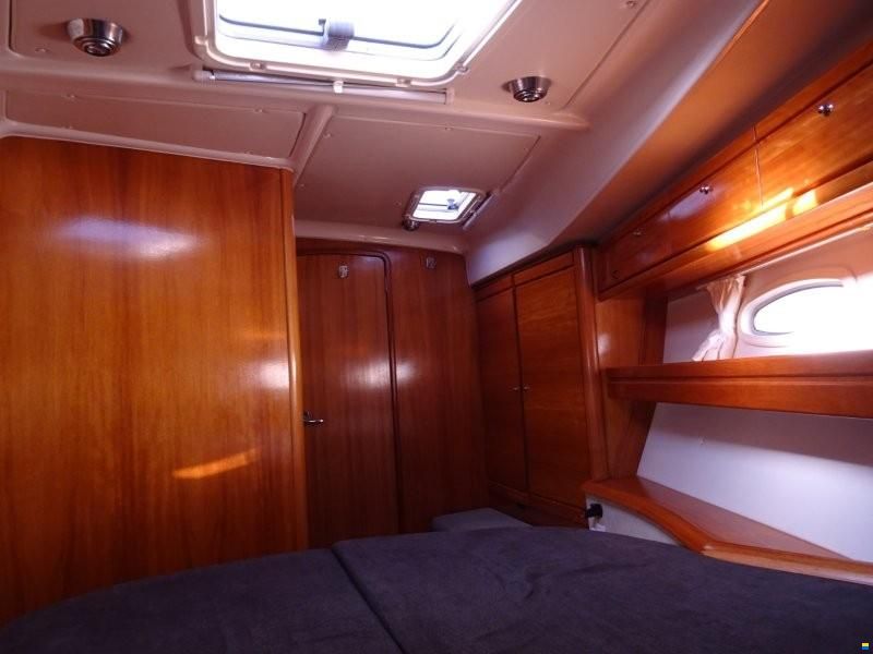 Bavaria 42 Cruiser