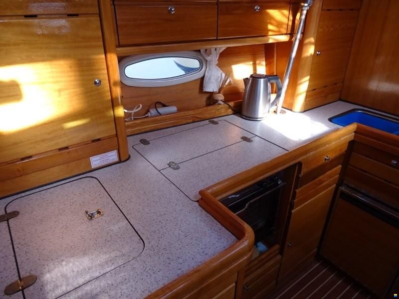Bavaria 42 Cruiser