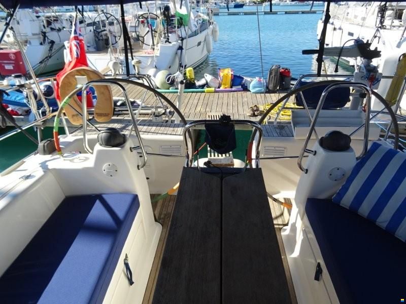 Bavaria 42 Cruiser