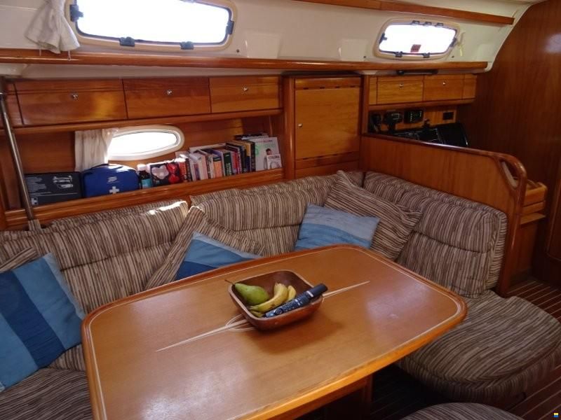 Bavaria 42 Cruiser