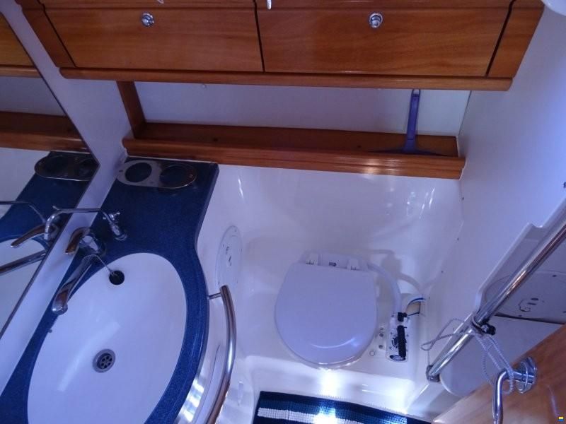 Bavaria 42 Cruiser