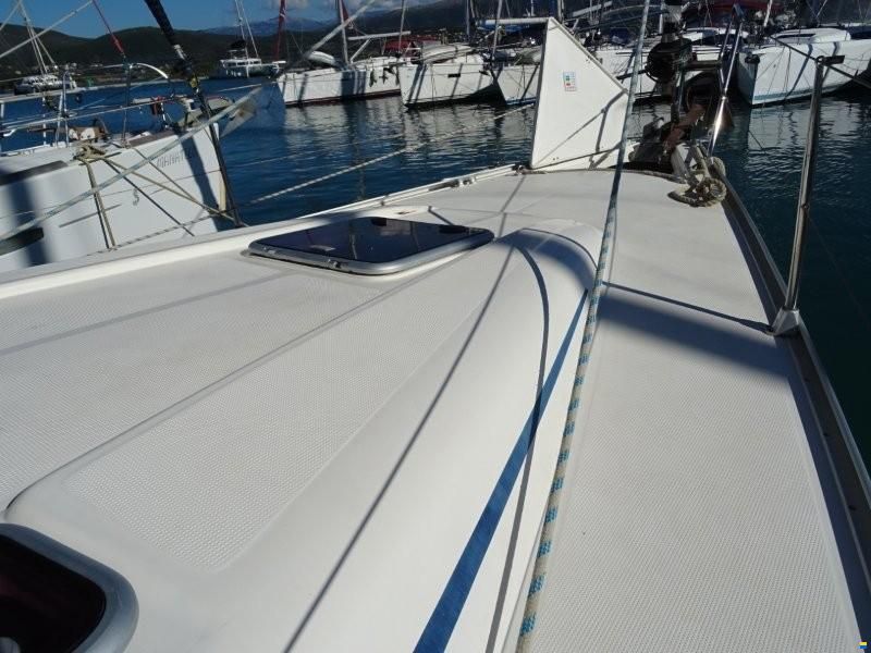 Bavaria 42 Cruiser