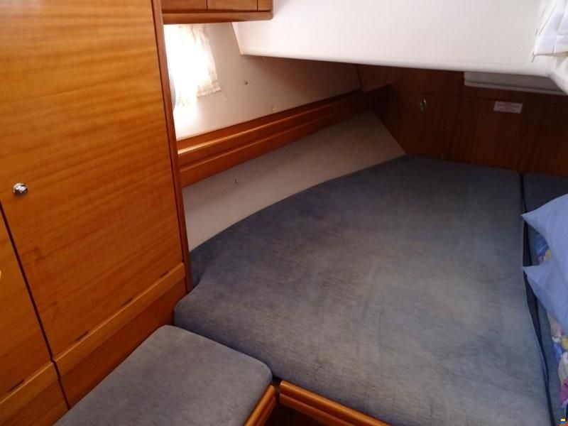 Bavaria 42 Cruiser