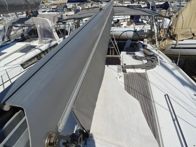 Bavaria 42 Cruiser