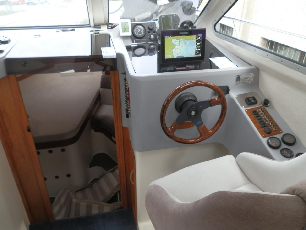 Lady Cruiser 9000