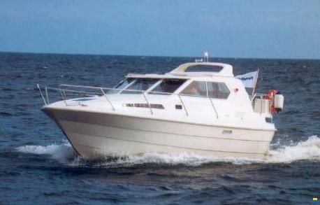 Lady Cruiser 9000
