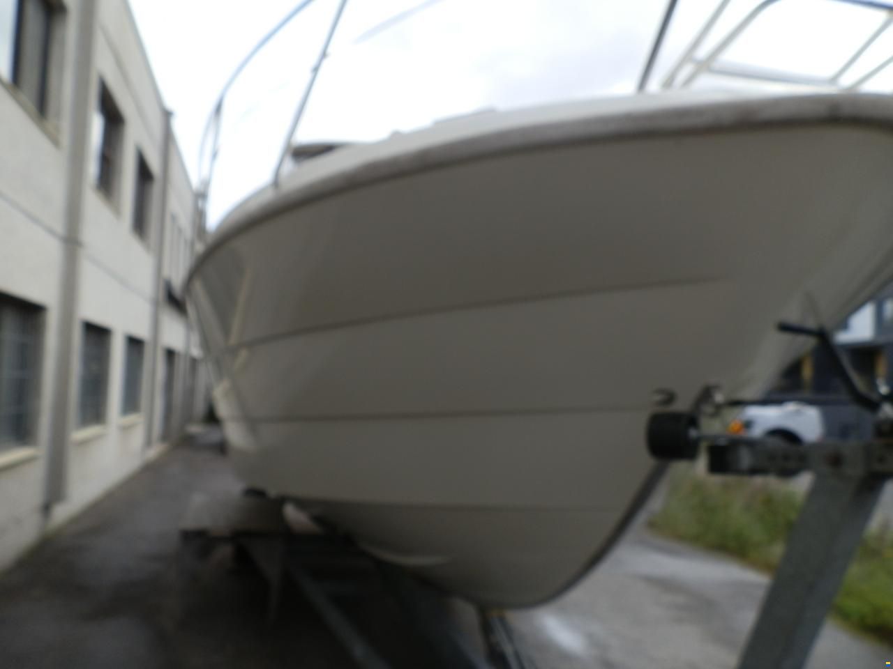 Lady Cruiser 9000