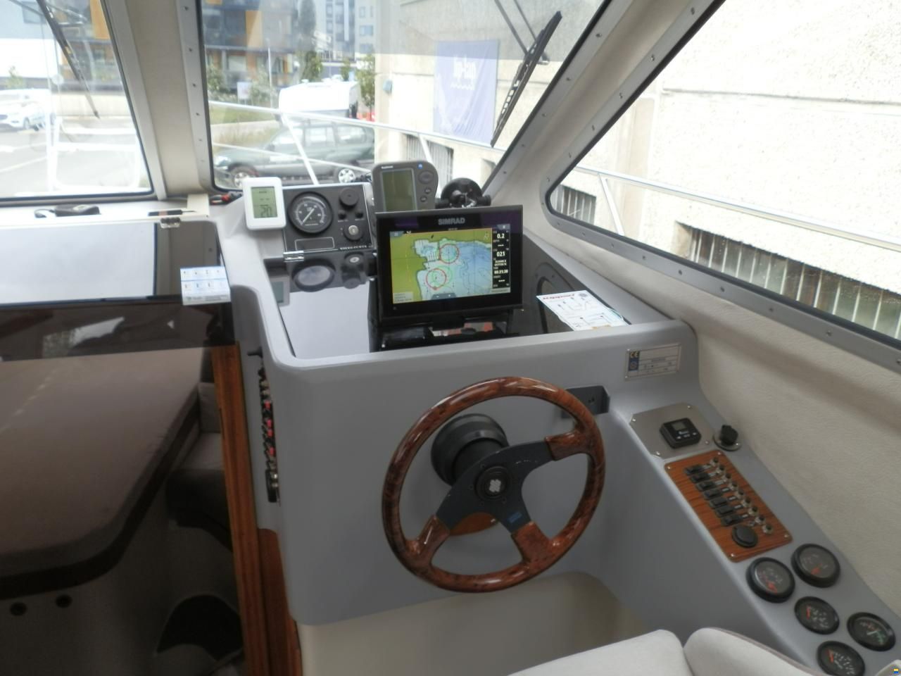 Lady Cruiser 9000