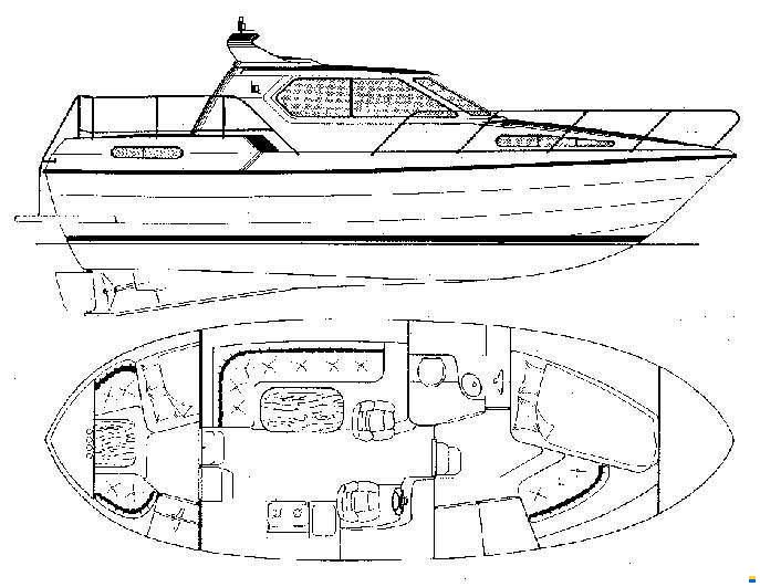 Lady Cruiser 9000