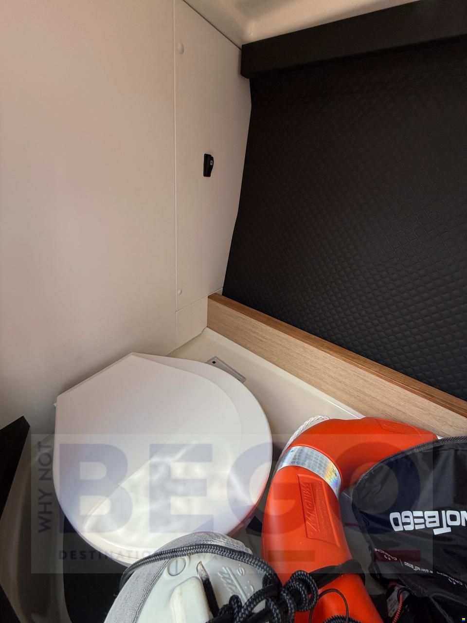 Cranchi E26 Rider