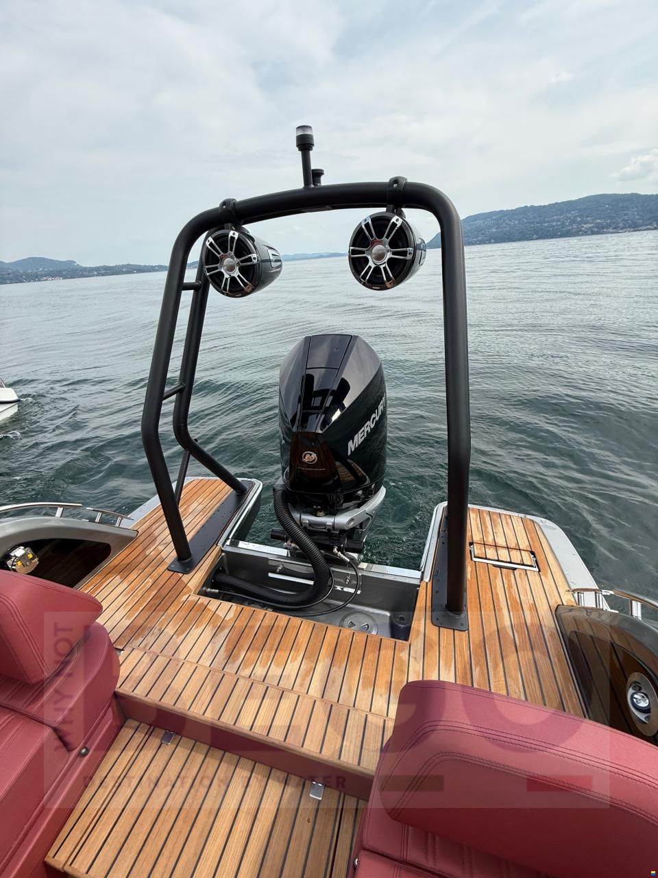 Cranchi E26 Rider