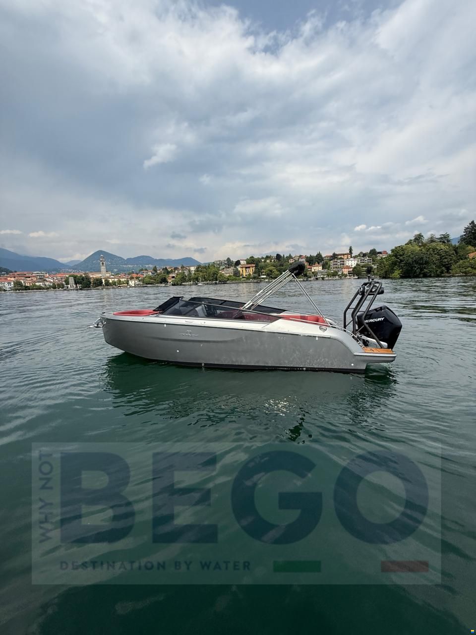 Cranchi E26 Rider