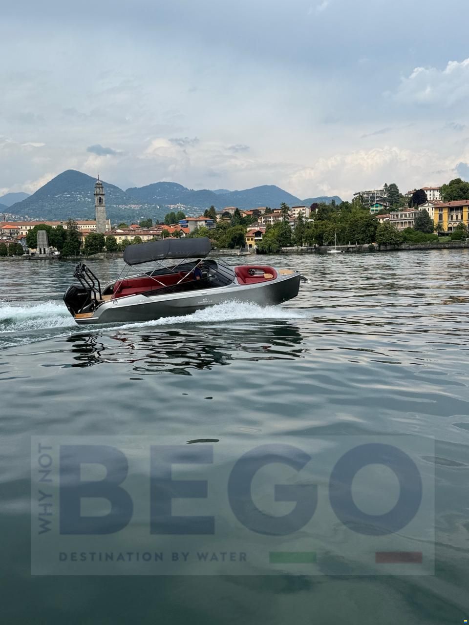 Cranchi E26 Rider