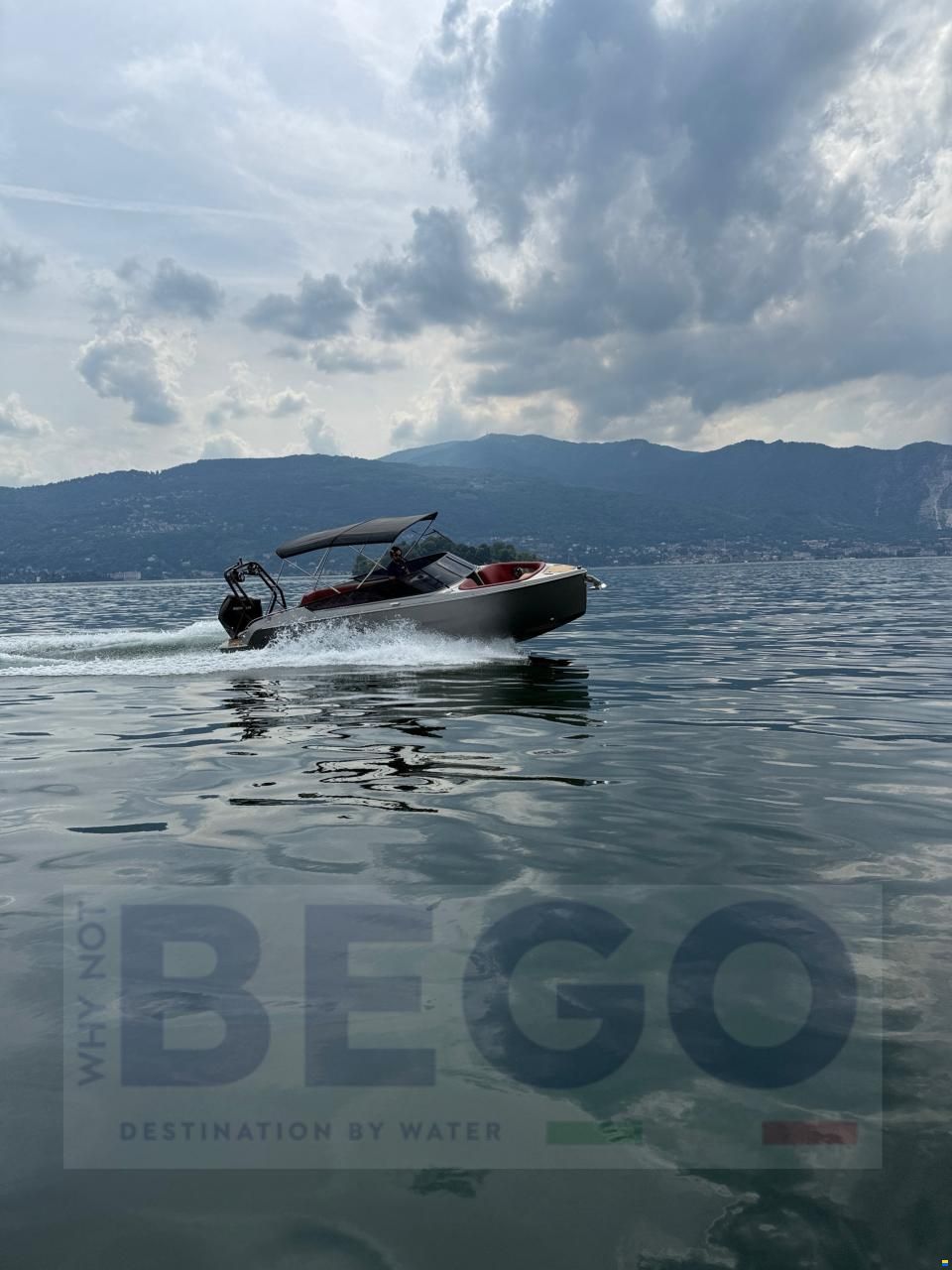 Cranchi E26 Rider