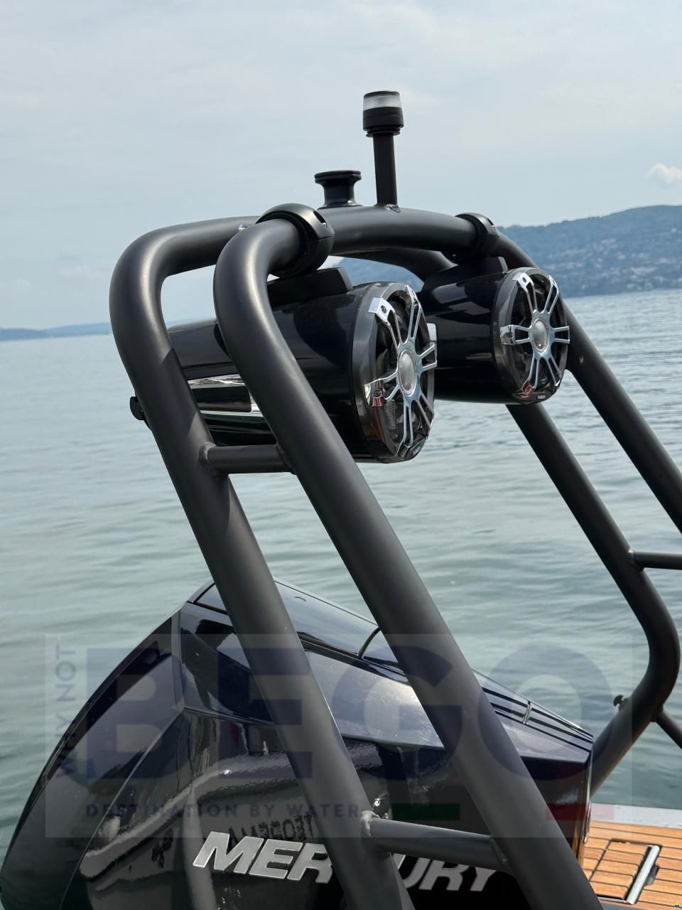 Cranchi E26 Rider