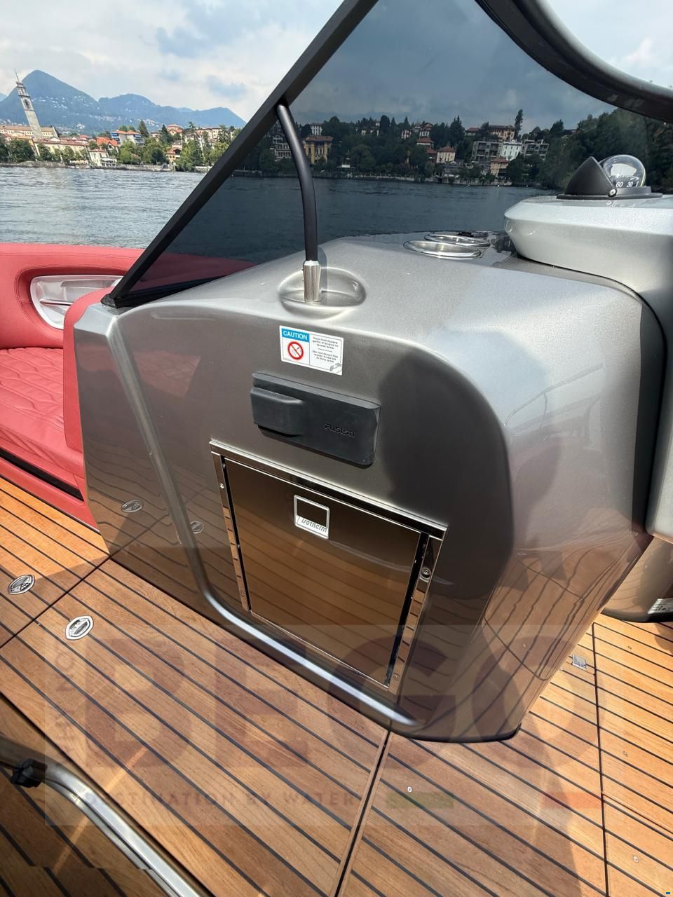 Cranchi E26 Rider