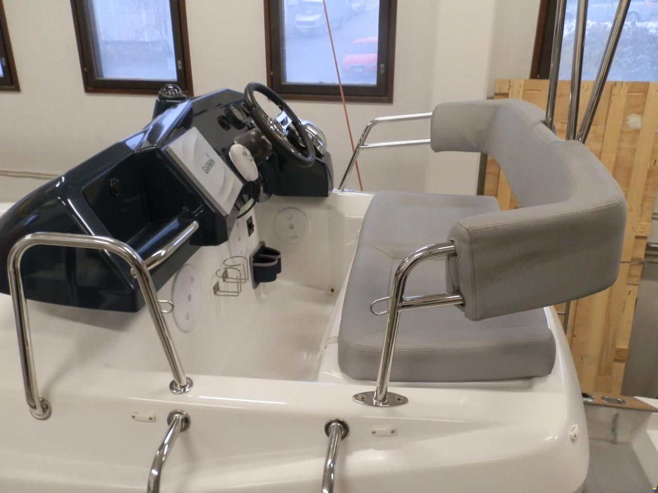Beneteau Barraguna 9