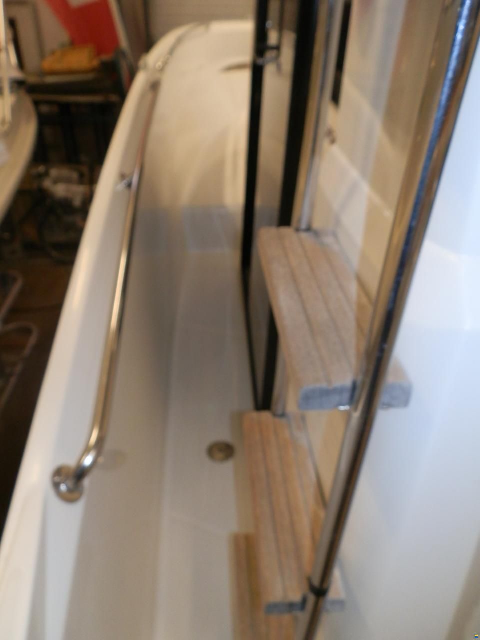Beneteau Barraguna 9
