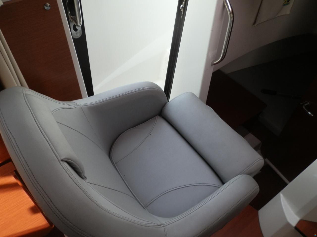 Beneteau Barraguna 9