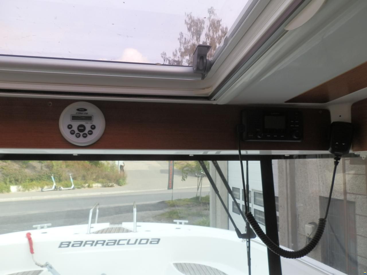 Beneteau Barraguna 9